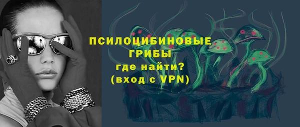 кристаллы Белокуриха